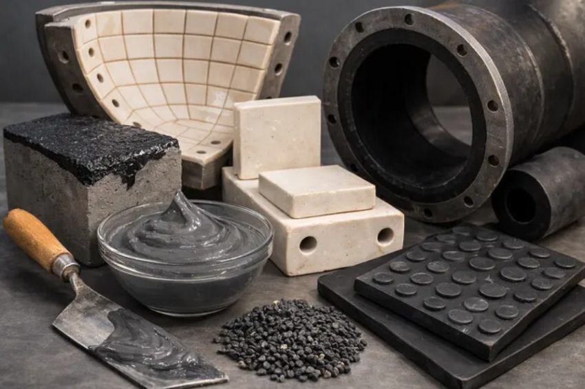 Промышленные решения: зачем наносить износостойкое покрытие на инструменты