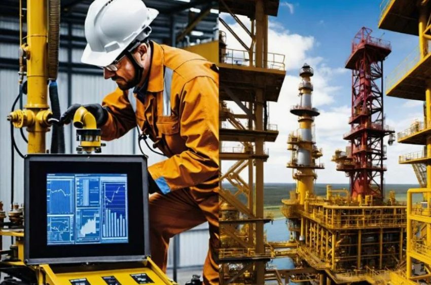 Индивидуальные заказы для нефтегазовой отрасли: как ИОМЗ решает нестандартные задачи