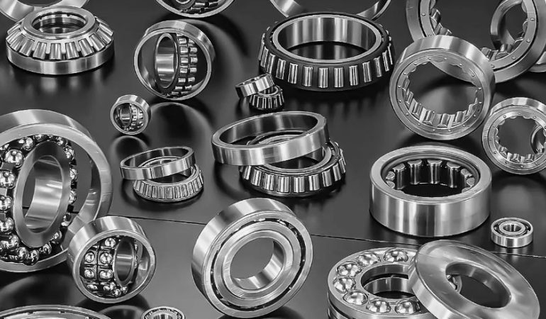 Чем подшипники для велосипедов отличаются от тех что для самокатов