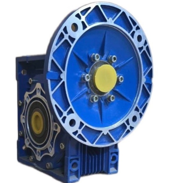 Преимущества редуктора NMRV 030: надежность, долговечность и эффективность